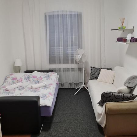 Apartman "Britanac" زغرب المظهر الخارجي الصورة