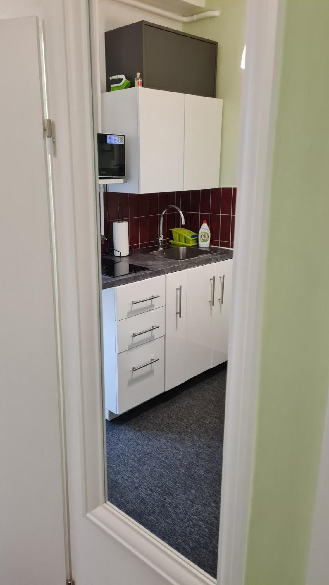 Apartman "Britanac" زغرب المظهر الخارجي الصورة