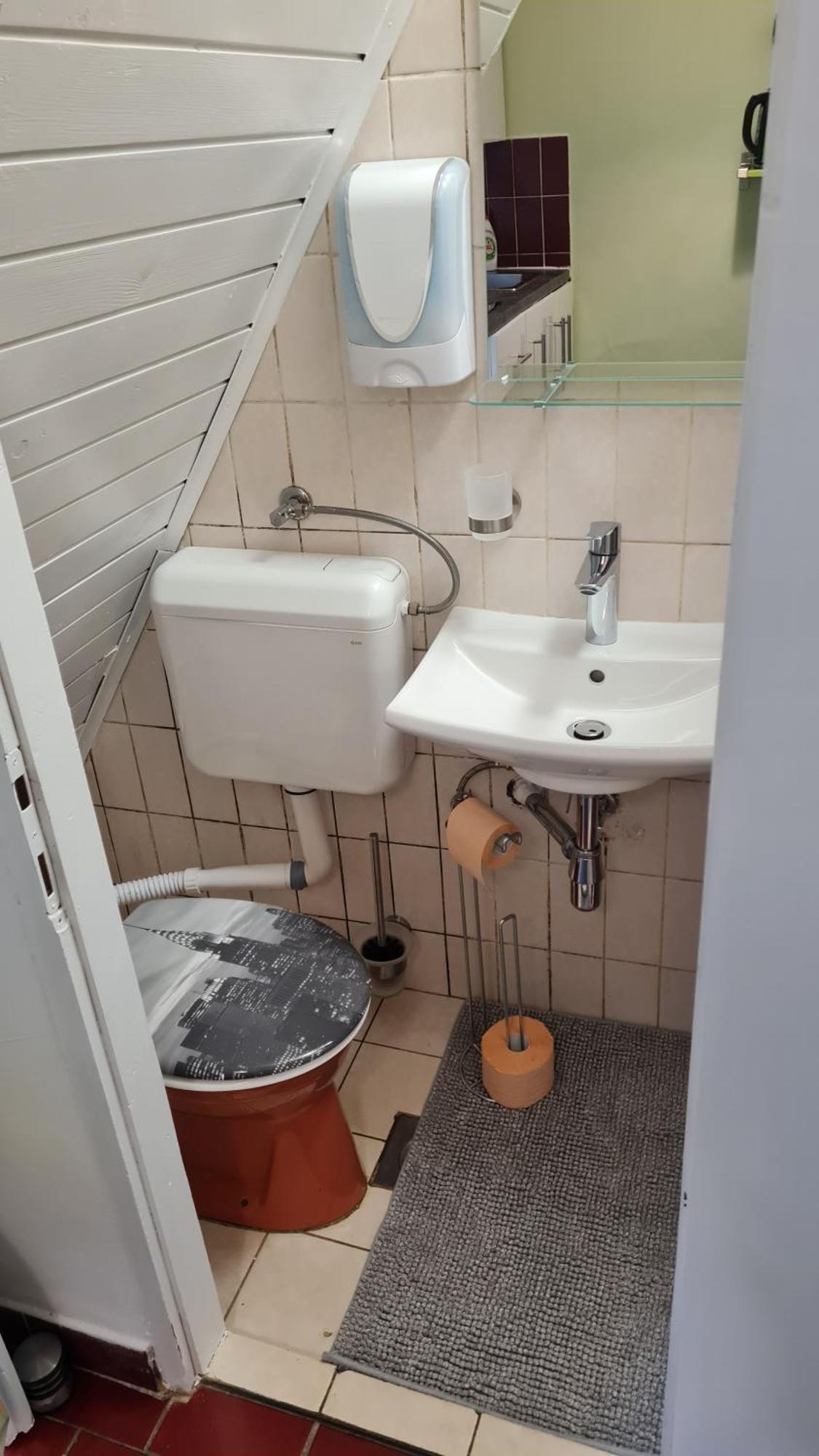 Apartman "Britanac" زغرب المظهر الخارجي الصورة