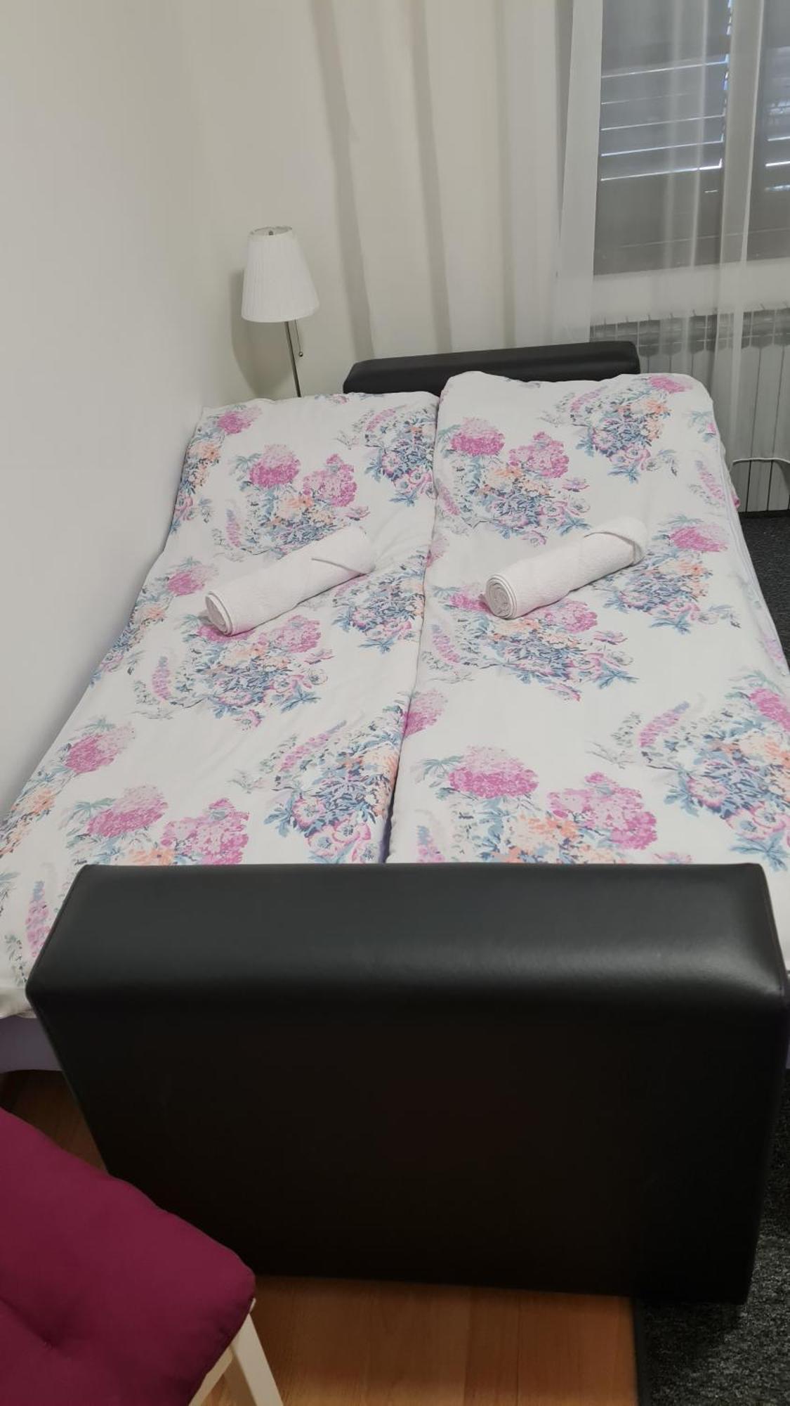 Apartman "Britanac" زغرب المظهر الخارجي الصورة