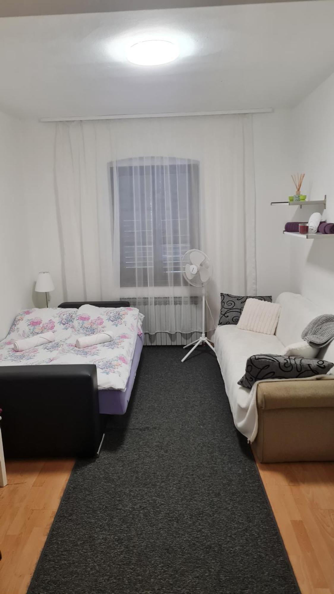 Apartman "Britanac" زغرب المظهر الخارجي الصورة
